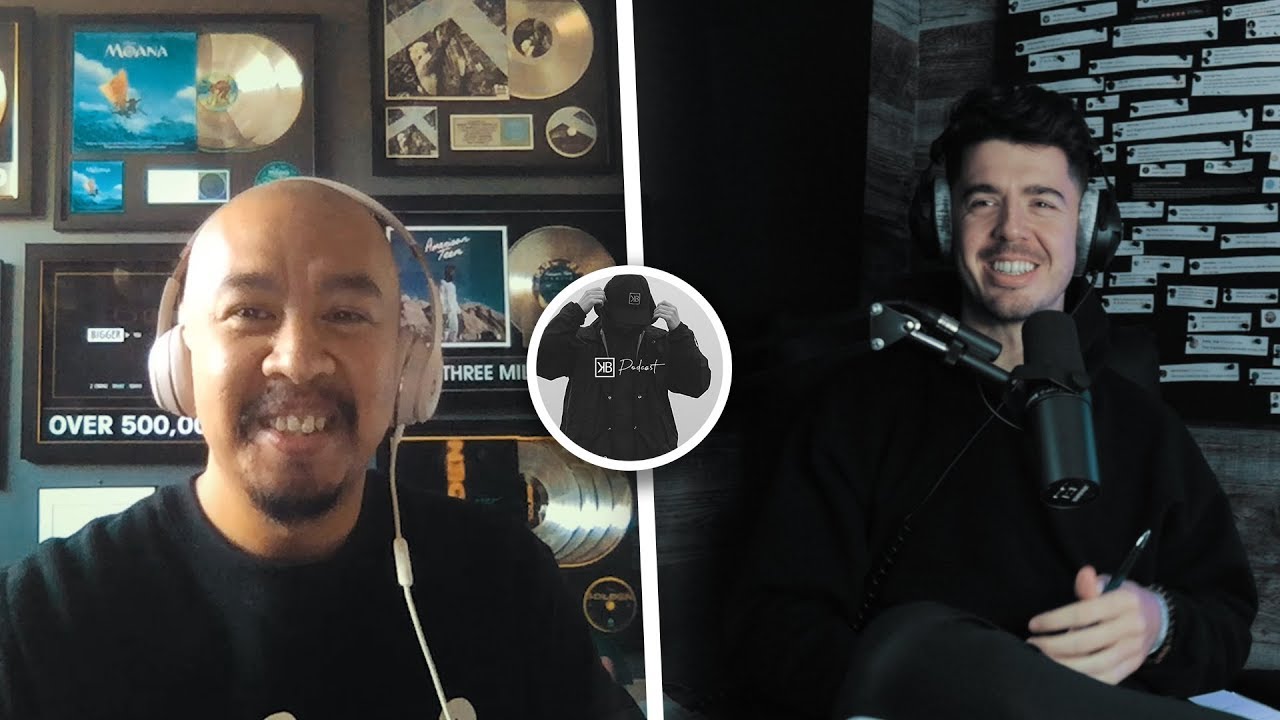 !ll Mind Explains why most producers go broke and how to REALLY succeed as a producer