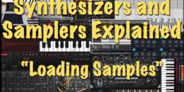 Loading Your Own Samples in to a Sampler