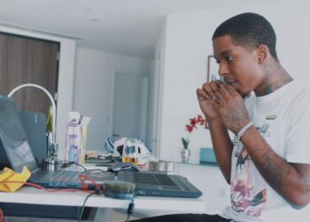 LOCKED IN | PYREX AND JEFFE
