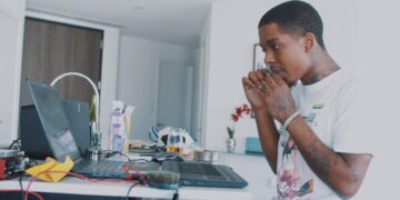 LOCKED IN | PYREX AND JEFFE