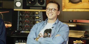 Logic and 6ix on Sampling, New Album, Eminem + Breakdown Confessions of A Dangerous Mind