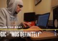 Logic – “Mos Definitely” (Prod. C-Sick) | Behind The Beat