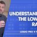 Logic Tips – Understanding the Low-Mid Range