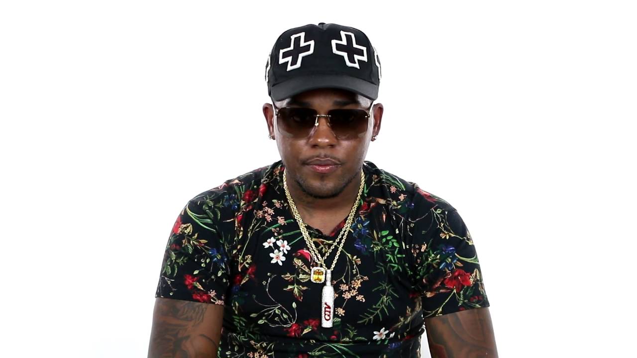 London On Da Track Reveals Why He Quit Lean