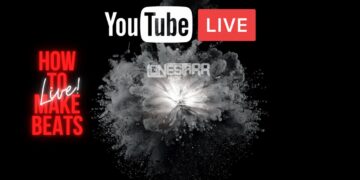 Lonestarrmuzik | How To Make Beats | Ableton LIve 11