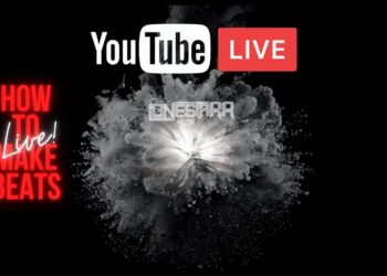 Lonestarrmuzik | How To Make Beats | Ableton LIve 11 & FL Studio