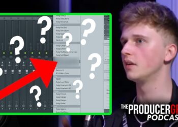 Loop Making Advice From PVLACE of 808 Mafia