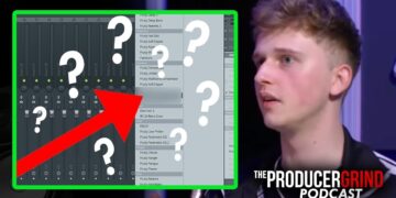 Loop Making Advice From PVLACE of 808 Mafia