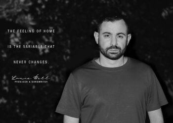 Louis Bell: In the studio with one of music’s biggest hitmakers