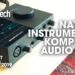 Low-cost audio interfaces from Native Instruments: Komplete Audio 1 & 2 #NAMM2019