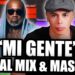Luca Pretolesi Final Mixing / Mastering Tutorial (J Balvin & Willy William)