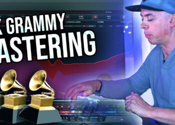 Luca Pretolesi Mastering Diplo Tutorial