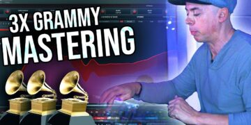 Luca Pretolesi Mastering Diplo Tutorial