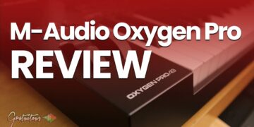 M-Audio Oxygen Pro Review – [49 KEY for FL STUDIO]