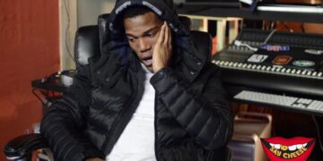 Maaly Raw: “It’s Metro Boomin’s turn.. my time is coming! Lil Uzi Vert should release Dumber again”