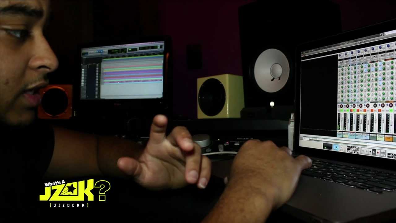 Mac Miller Senior Skip Day | Behind the Beats w/ Wally West