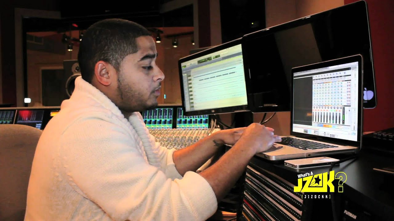Mac Miller – The Question Feat. Lil Wayne | Behind The Beats w/ Wally West