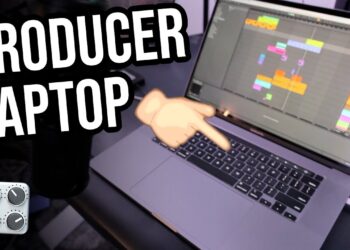 MacBook Pro 16″ Review (Music Production 2020)