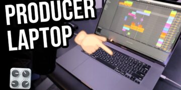 MacBook Pro 16″ Review (Music Production 2020)