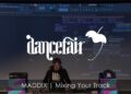 Maddix | Mixing EDM Kicks & Tracks – Dancefair 2018