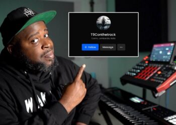 Made A Crazy Beat from Subscribers Loops