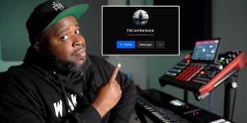 Made A Crazy Beat from Subscribers Loops