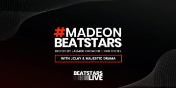 #MadeOnBeatStars with JClay & Majestic Drama