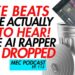 Make Beats People Actually Like + FAKE AI Rapper Dropped (MEC Podcast 166)