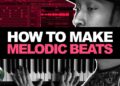 MAKE CRAZY MELODIES USING ONLY 4 NOTES! How To Make Melodic Beats #2 (FL Studio)