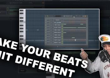 Make Your Beats SMACK Like The Top Producers (Make Your Drums Punch HARD) | FL Studio 20 Tutorial