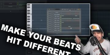 Make Your Beats SMACK Like The Top Producers (Make Your Drums Punch HARD) | FL Studio 20 Tutorial