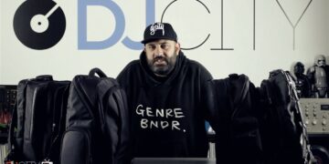 Make Your DJ Bag Stand Out From The Crowd