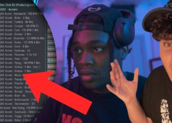 Making 2  Samples From START to FINISH (Drake & Gunna Would Snap On This!) FL Studio Cookup