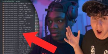 Making 2  Samples From START to FINISH (Drake & Gunna Would Snap On This!) FL Studio Cookup