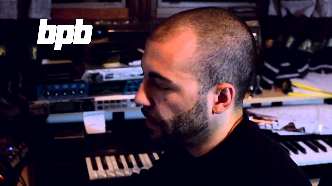 Making a beat for Doe B (RIP) “God Flow”