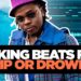 MAKING A BEAT FOR DRIP OR DROWN 2 (HOW TO MAKE A GUNNA TYPE BEAT)