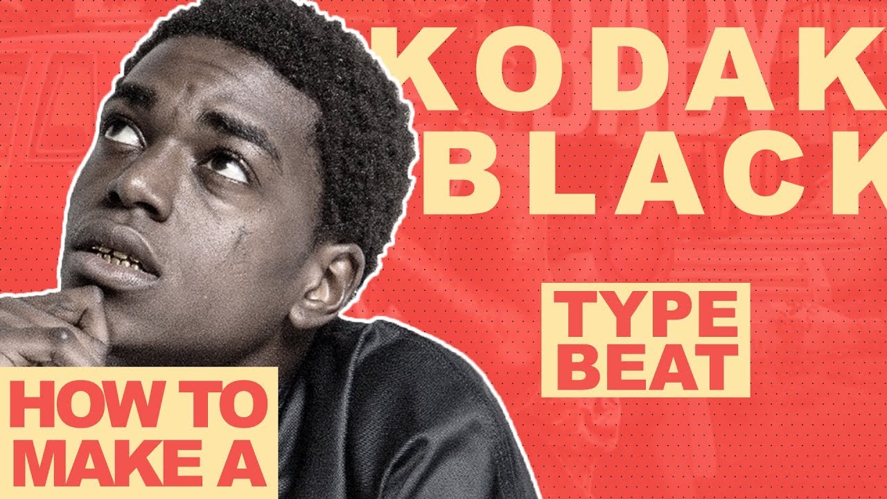 kodak black type beat - ceremony