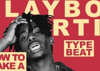 Making A Beat For Playboi Carti (FL Studio Tutorial) | Nick Mira