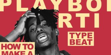 Making A Beat For Playboi Carti (FL Studio Tutorial) | Nick Mira