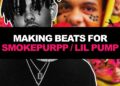 MAKING A BEAT FOR SMOKEPURPP / LIL PUMP FROM SCRATCH (How To Make a Smokepurpp Type Beat)