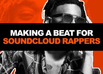 MAKING A BEAT FOR SOUNDCLOUD RAPPERS (LIL UZI VERT, PLAYBOI CARTI TUTORIAL)