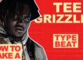 MAKING A BEAT FOR TEE GRIZZLEY FROM SCRATCH IN FL STUDIO | How To Make a Tee Grizzley Type Beat