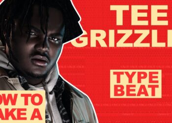MAKING A BEAT FOR TEE GRIZZLEY FROM SCRATCH IN FL STUDIO | How To Make a Tee Grizzley Type Beat