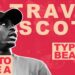 MAKING A BEAT FOR TRAVIS SCOTT FROM SCRATCH | HOW TO MAKE A TRAVIS SCOTT TYPE BEAT