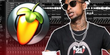 MAKING A BEAT FROM SCRATCH FOR 21 SAVAGE’S NEXT PROJECT | FL Studio Tutorial