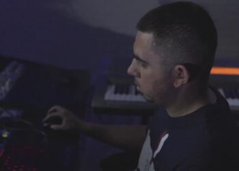 Making A Beat From Sratch In Fl Studio 2019