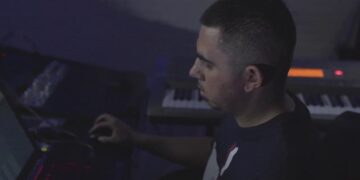 Making A Beat From Sratch In Fl Studio 2019