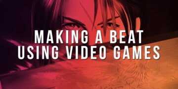 MAKING A BEAT FROM VIDEO GAMES CHALLENGE [Final Fantasy VIII]