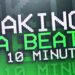 MAKING A BEAT IN 10 MINUTES! (FLIPPING A SAMPLE)