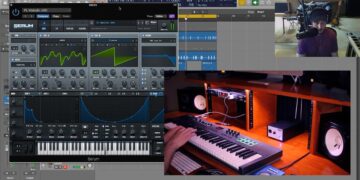 Making A Beat In 10 Minutes With Logic Pro X